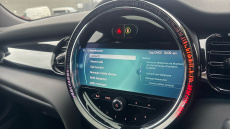 MINI Hatchback 2.0 Cooper S Sport 3dr Auto Petrol Hatchback